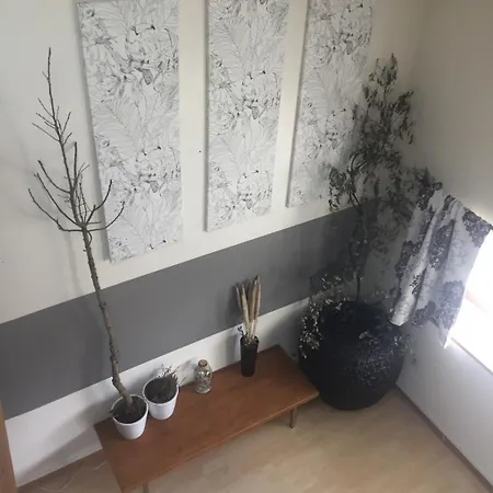 Les Cherois Maison Esprit 5 Personnes Apartamento *