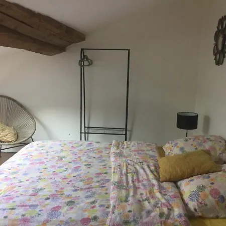 Les Cherois Maison Esprit 5 Personnes Les Cheres