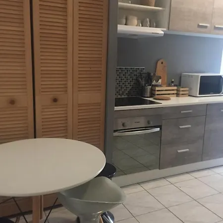 Les Cherois Maison Esprit 5 Personnes Lägenhet Les Cheres