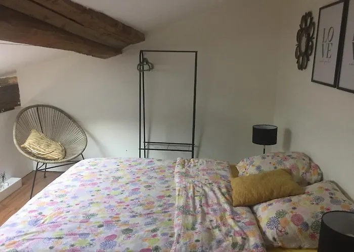 Les Cherois Maison Esprit 5 Personnes Les Cheres