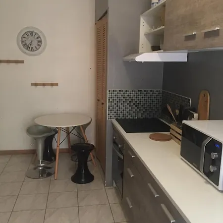 Les Cherois Maison Esprit 5 Personnes Apartment Les Cheres